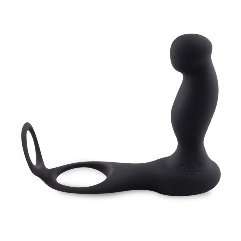Teazers Cock & Ball Ring Prostate Vibrator with Remote Control ONE-DC B.V.