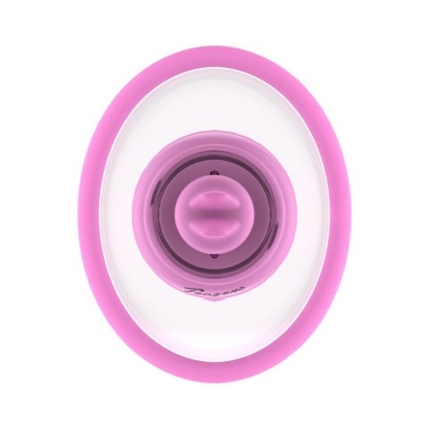 Teazers Suction Cup with Clitoris Vibrator ONE-DC B.V.