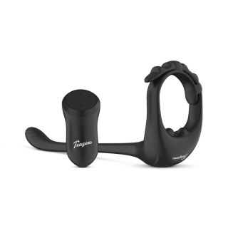 Teazers Triple Prostate Vibrator with Remote ONE-DC B.V.