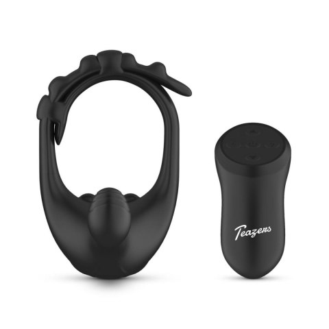 Teazers Triple Prostate Vibrator with Remote ONE-DC B.V.