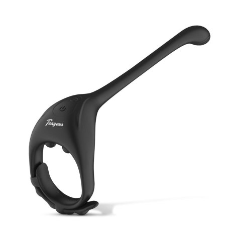 Teazers Triple Prostate Vibrator with Remote ONE-DC B.V.