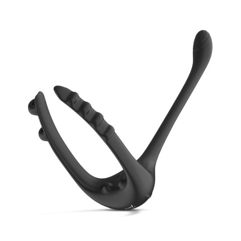 Teazers Triple Prostate Vibrator with Remote ONE-DC B.V.