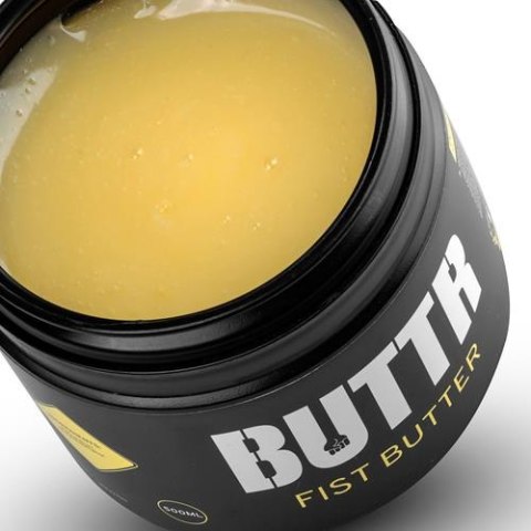 Żel-BUTTR Fisting Butter Buttr