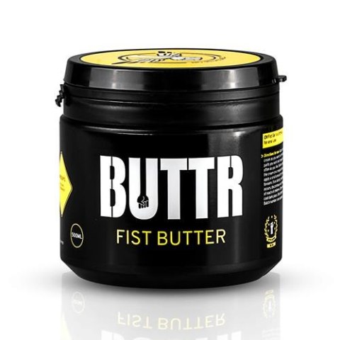 Żel-BUTTR Fisting Butter Buttr