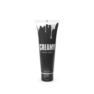 CREAMY - GEL INTIME VRAI FAUX SPERME - 150ML DORCELl - Lovely Planet