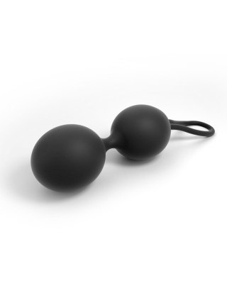 DUAL BALLS NOIR DORCELl - Lovely Planet