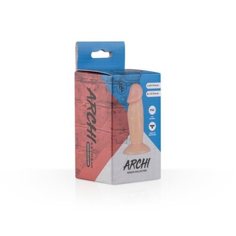 Dildo-Archi Realistic Dildo Easytoys