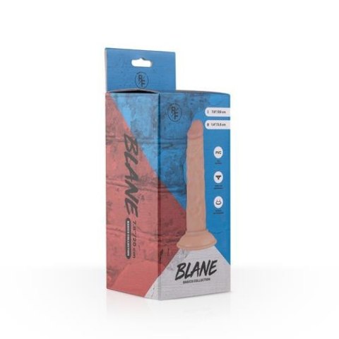 Dildo-Blane Realistic Dildo Easytoys