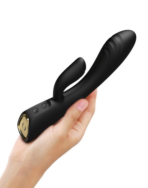 FLEXI RABBIT BLACK DORCELl - Lovely Planet