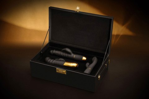 LE COFFRET DORCELl - Lovely Planet