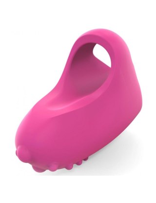 MAGIC FINGER RECHARGEABLE - ROSE DORCELl - Lovely Planet