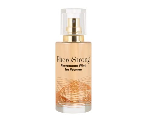 PheroStrong Pheromone Wind for Women 50ml Medica-Group Sp. z o.o.