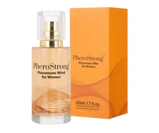 PheroStrong Pheromone Wind for Women 50ml Medica