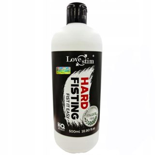 Żel-Hard Fisting 500ml NEXT LEVEL Sp. z o.o.