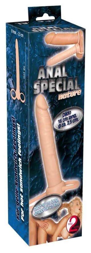 Anal Special nature ORION
