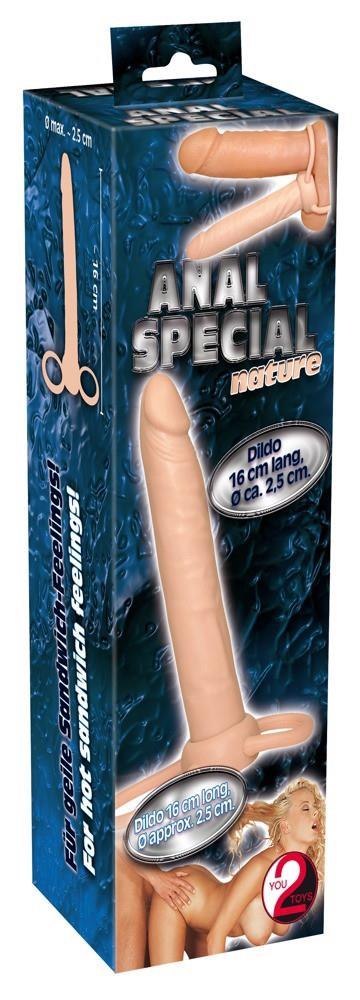 Anal Special nature ORION