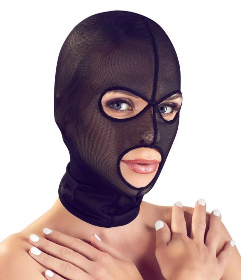 Bad Kitty Head Mask ORION
