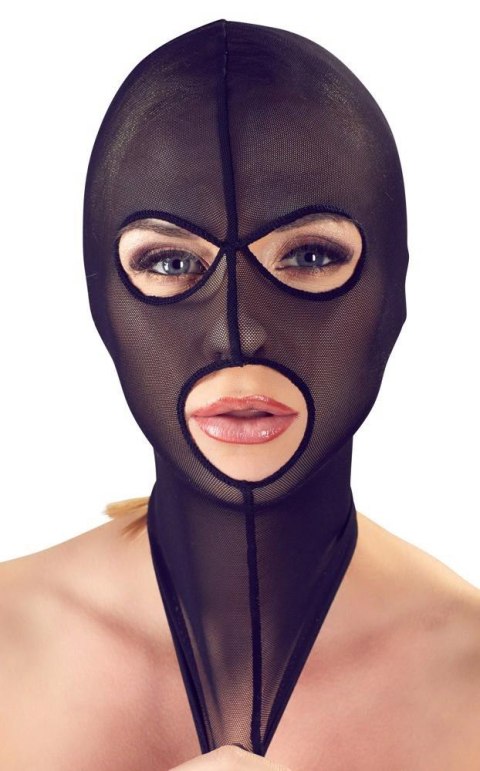 Bad Kitty Head Mask ORION