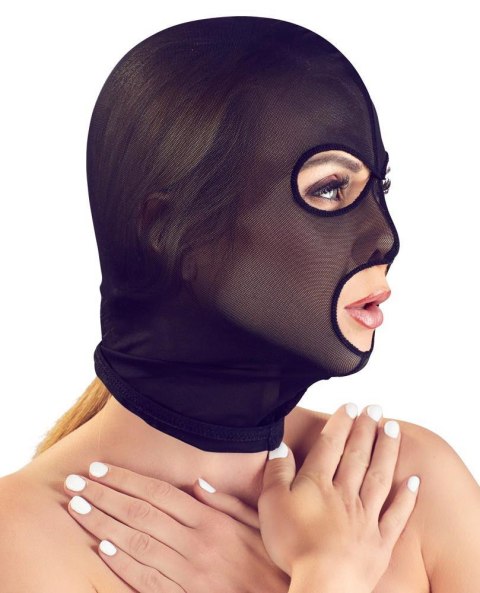 Bad Kitty Head Mask ORION