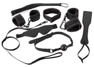 Bad Kitty Restraint Set 7 pcs ORION