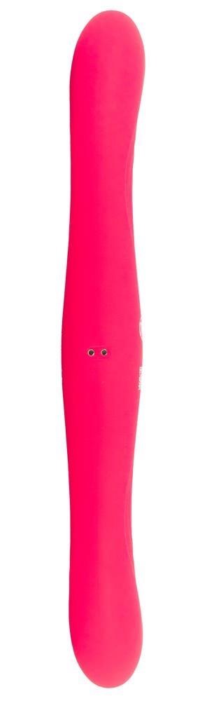 CC Double vibrator ORION