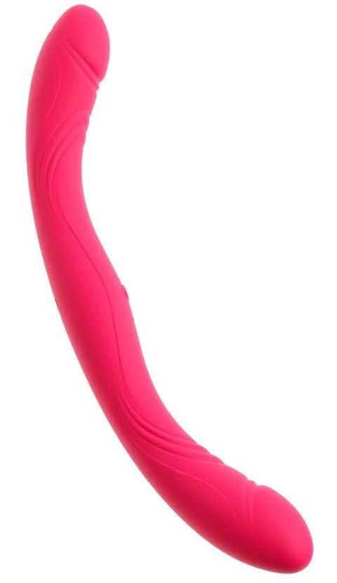 CC Double vibrator ORION