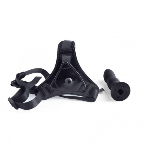 Cintura regolabile strap-on black MSX Distribution S.r.l.