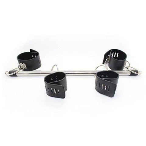 Costrittivo Hogtie Tube Restraint black MSX Distribution S.r.l.