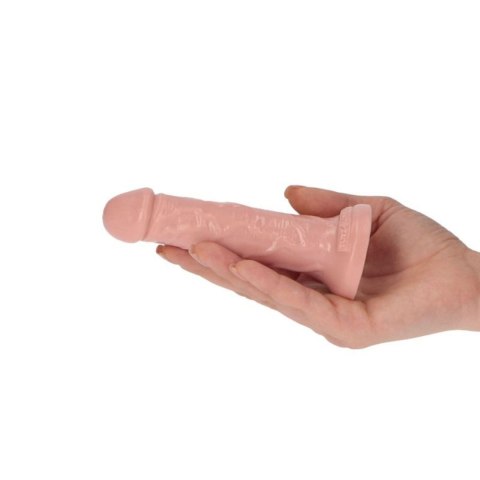 Dildo-Italian Cock 4,5""Flesh MSX Distribution S.r.l.