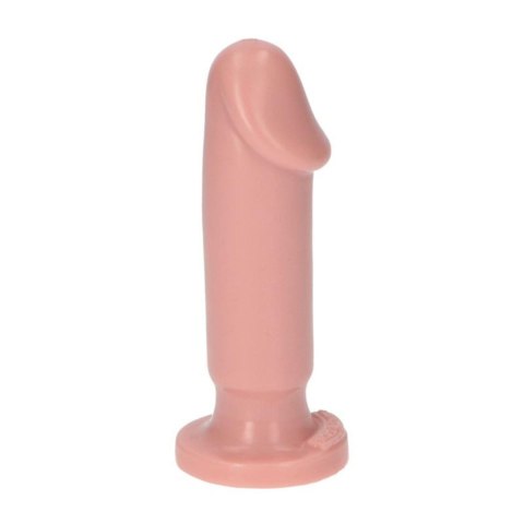Dildo- Italian Cock 4'' Flesh MSX Distribution S.r.l.