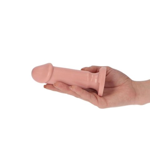 Dildo- Italian Cock 4'' Flesh MSX Distribution S.r.l.