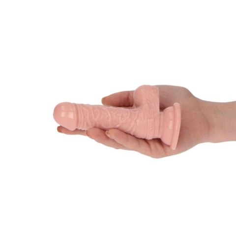 Dildo-Italian Cock 4""Flesh MSX Distribution S.r.l.
