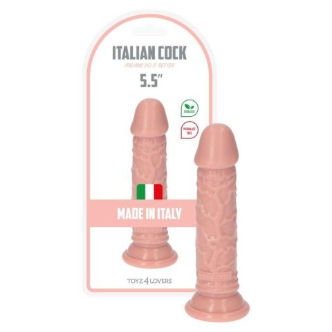 Dildo- Rino Flesh MSX Distribution S.r.l.