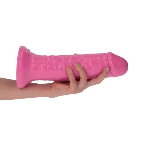 Dildo- Sansone Pink MSX Distribution S.r.l.