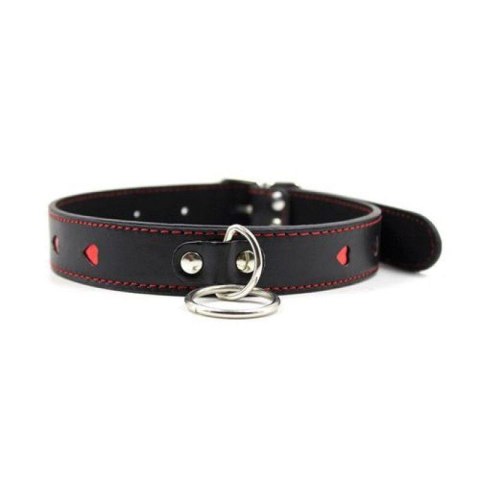 Easy Collar Leash black MSX Distribution S.r.l.