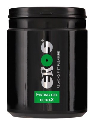 Eros Fisting Gel UltraX 1l ORION