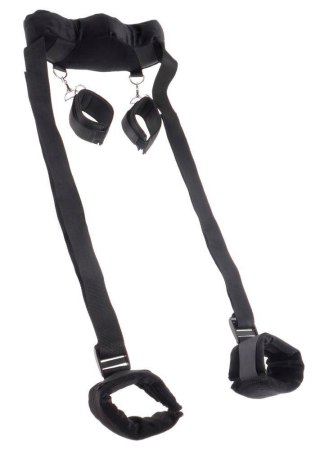 FFS Position Master With Cuffs ORION