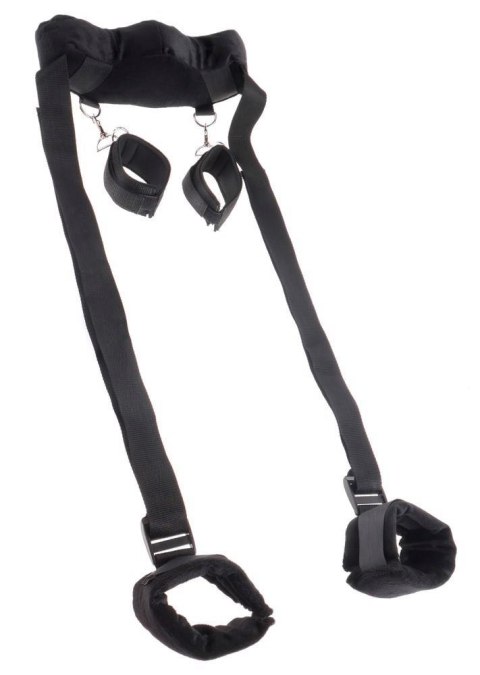 FFS Position Master With Cuffs ORION