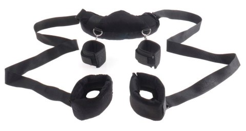 FFS Position Master With Cuffs ORION
