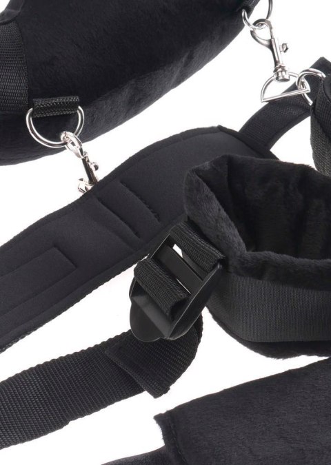 FFS Position Master With Cuffs ORION