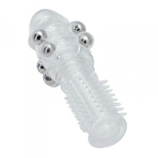 Guaina fallica Timeless Stretchy Penis MSX Distribution S.r.l.
