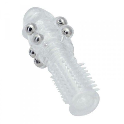Guaina fallica Timeless Stretchy Penis MSX Distribution S.r.l.