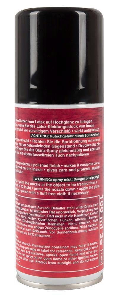 Latex-Brilliance-Spray 100 ml ORION
