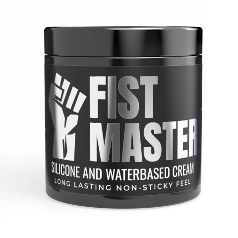 Lubrificante Anale Fist Master 500ml MSX Distribution S.r.l.