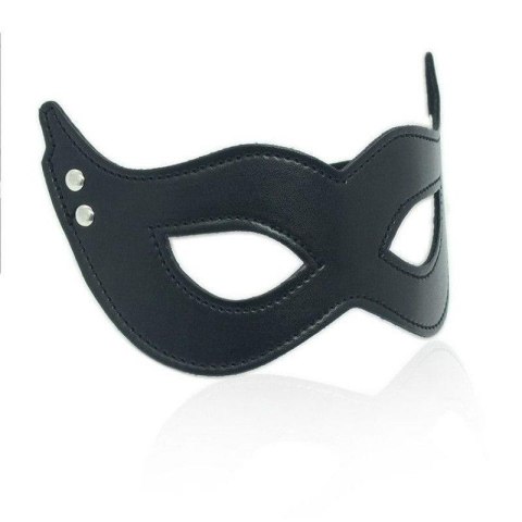 Maschera mistery black MSX Distribution S.r.l.