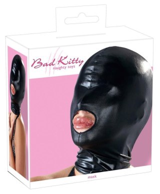 Mask black ORION