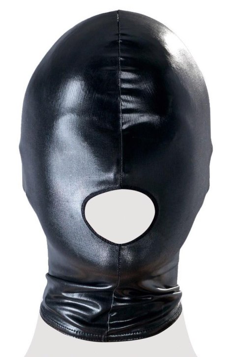 Mask black ORION