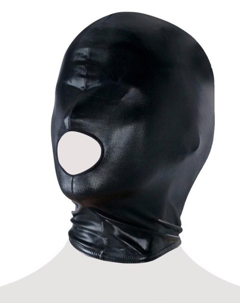 Mask black ORION