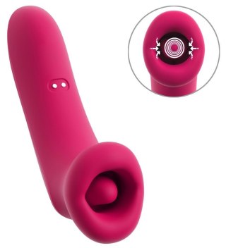Oral Fun Sucking Mouth Vibrato ORION