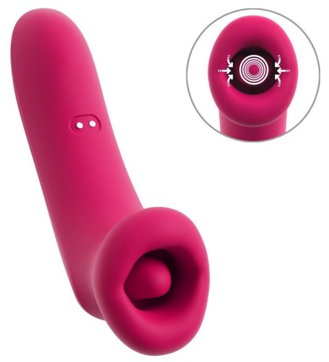 Oral Fun Sucking Mouth Vibrato ORION